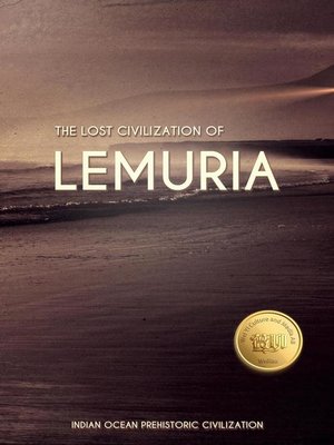cover image of The Lost Civilization of Lemuria